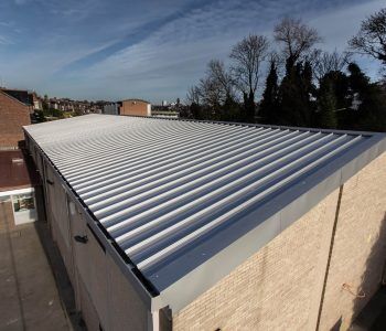 Roof Cladding Westmeath- High-Quality Roof Cladding Solutions